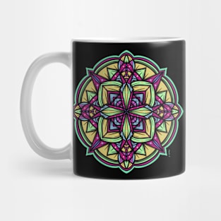 Mandala Mug